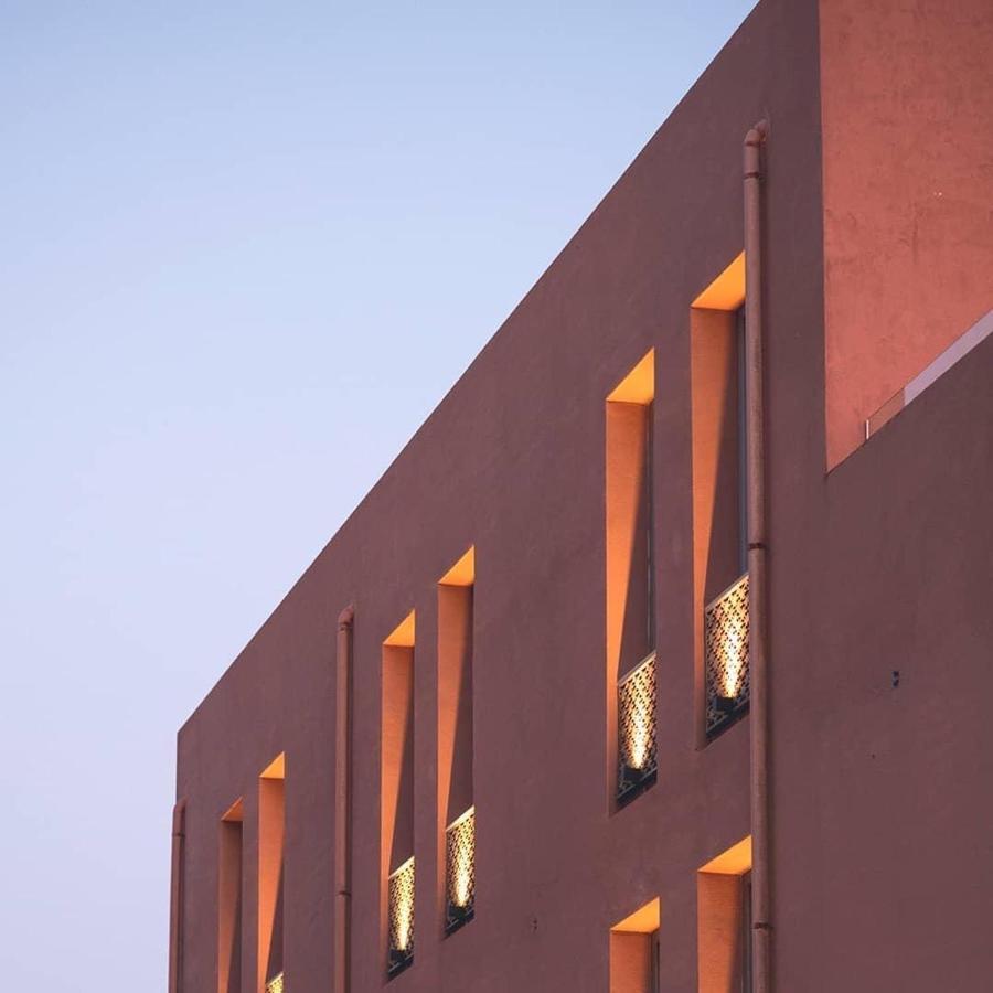 Avra Apartments Venetian Harbour Chania  Exterior photo