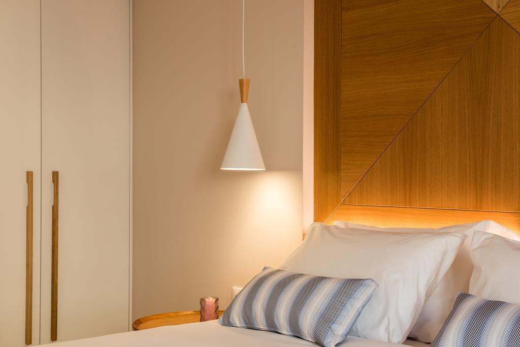 Avra Apartments Venetian Harbour Chania  Exterior photo