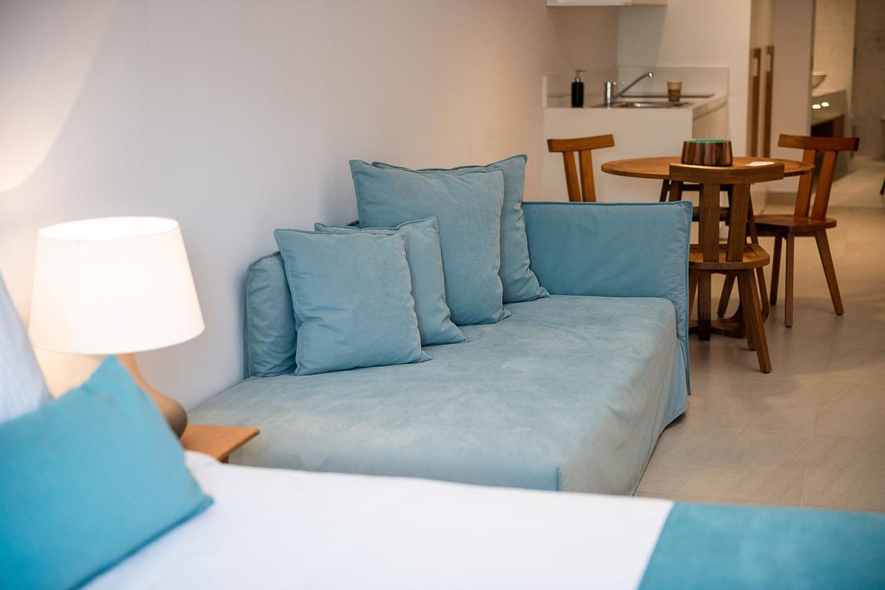 Avra Apartments Venetian Harbour Chania  Exterior photo