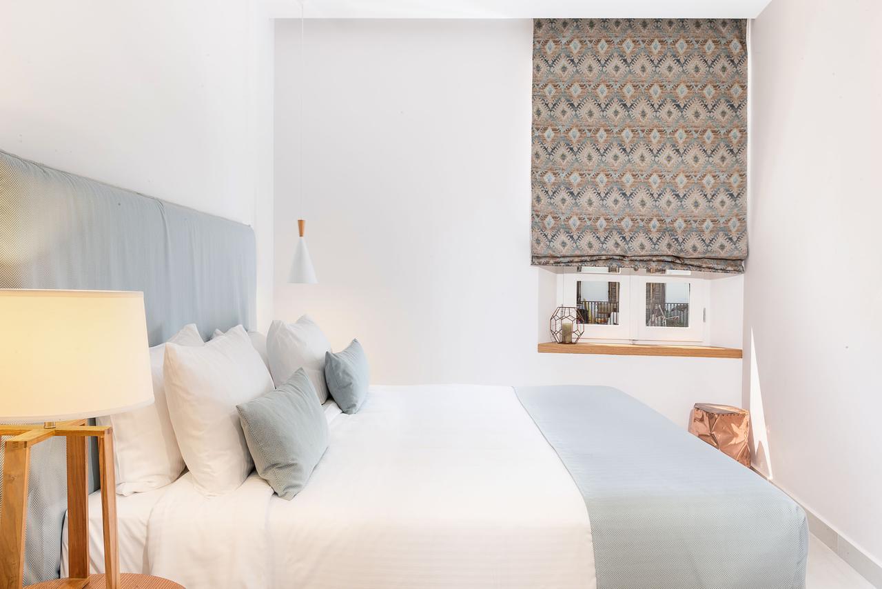 Avra Apartments Venetian Harbour Chania  Exterior photo